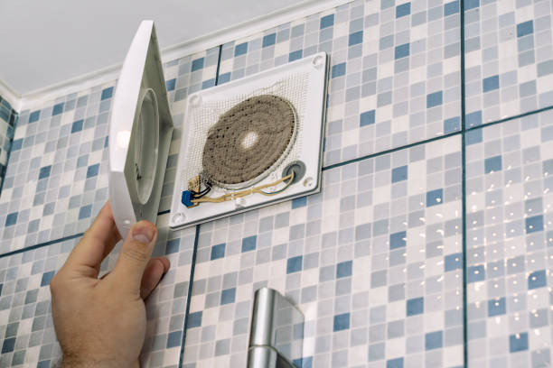 Best Emergency Air Duct Cleaning  in Haughton, LA