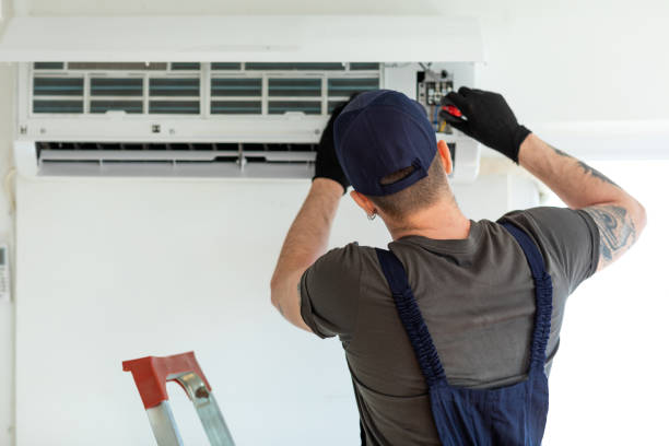 Home Air Vent Cleaning in Haughton, LA