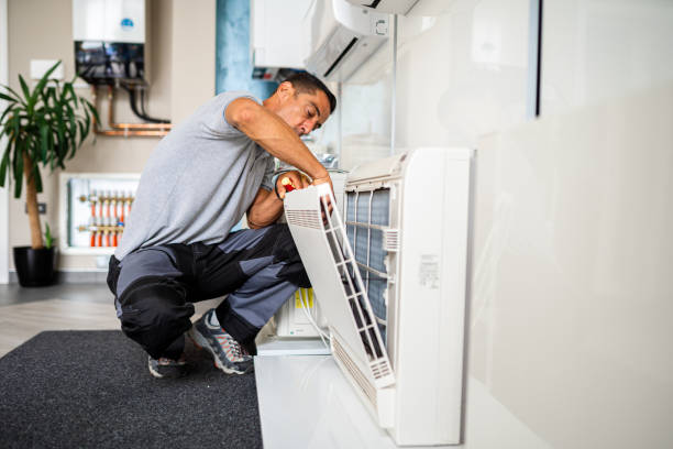 Best Commercial Air Duct Cleaning  in Haughton, LA