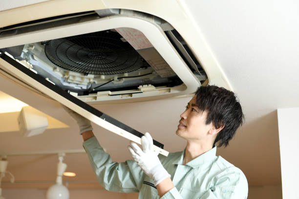Best Ductwork Cleaning Services  in Haughton, LA