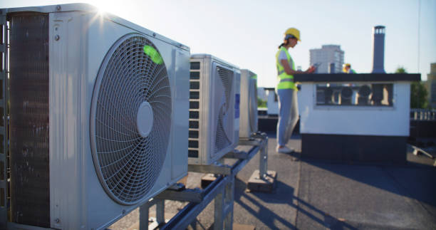 Best HVAC Duct Inspection Services  in Haughton, LA
