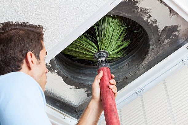 Best Air Duct Cleaning Near Me  in Haughton, LA