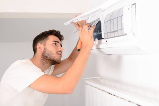 Haughton, LA Airduct Cleaning Company